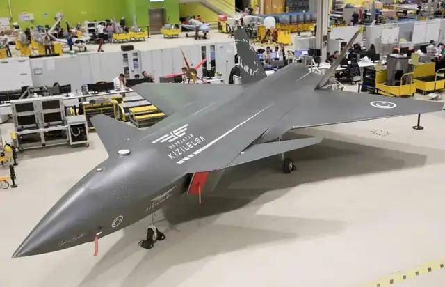 我们落后了?土耳其完成“世界首次无人机发射空空弹”<strong></p>
<p>eos币</strong>,性能如何