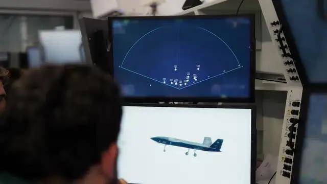 我们落后了?土耳其完成“世界首次无人机发射空空弹”<strong></p>
<p>eos币</strong>,性能如何