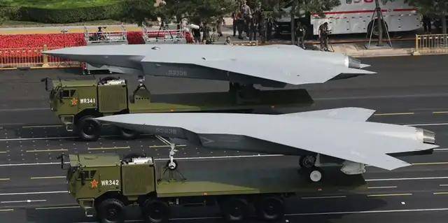 我们落后了?土耳其完成“世界首次无人机发射空空弹”<strong></p>
<p>eos币</strong>,性能如何