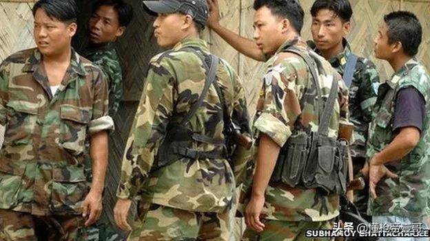 第一个扑向祁团长的印军黄种人面孔<strong></p>
<p>eos币</strong>,他到底是什么人?