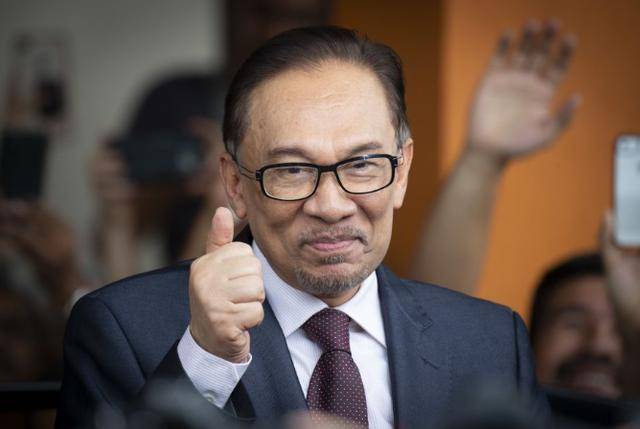 与美国签协议<strong></p>
<p>eos币</strong>,犯了众怒!中方严正关切,马来西亚急赴华澄清