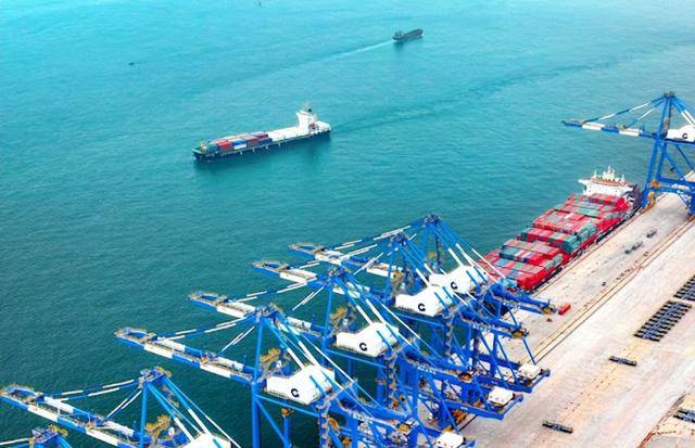 与美国签协议<strong></p>
<p>eos币</strong>,犯了众怒!中方严正关切,马来西亚急赴华澄清