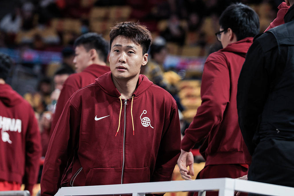 深度-没有优秀后卫支撑，男篮变成了失去眼睛的猎鹰