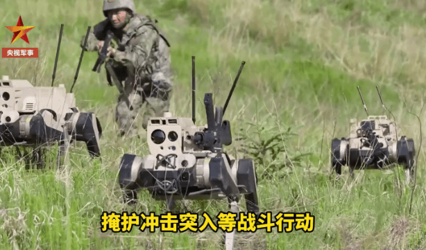 中国边防看呆印度高层<strong></p>
<p>ok交易所</strong>,机器人哨兵盯梢中印边境,中方正式进入智能化新时代!