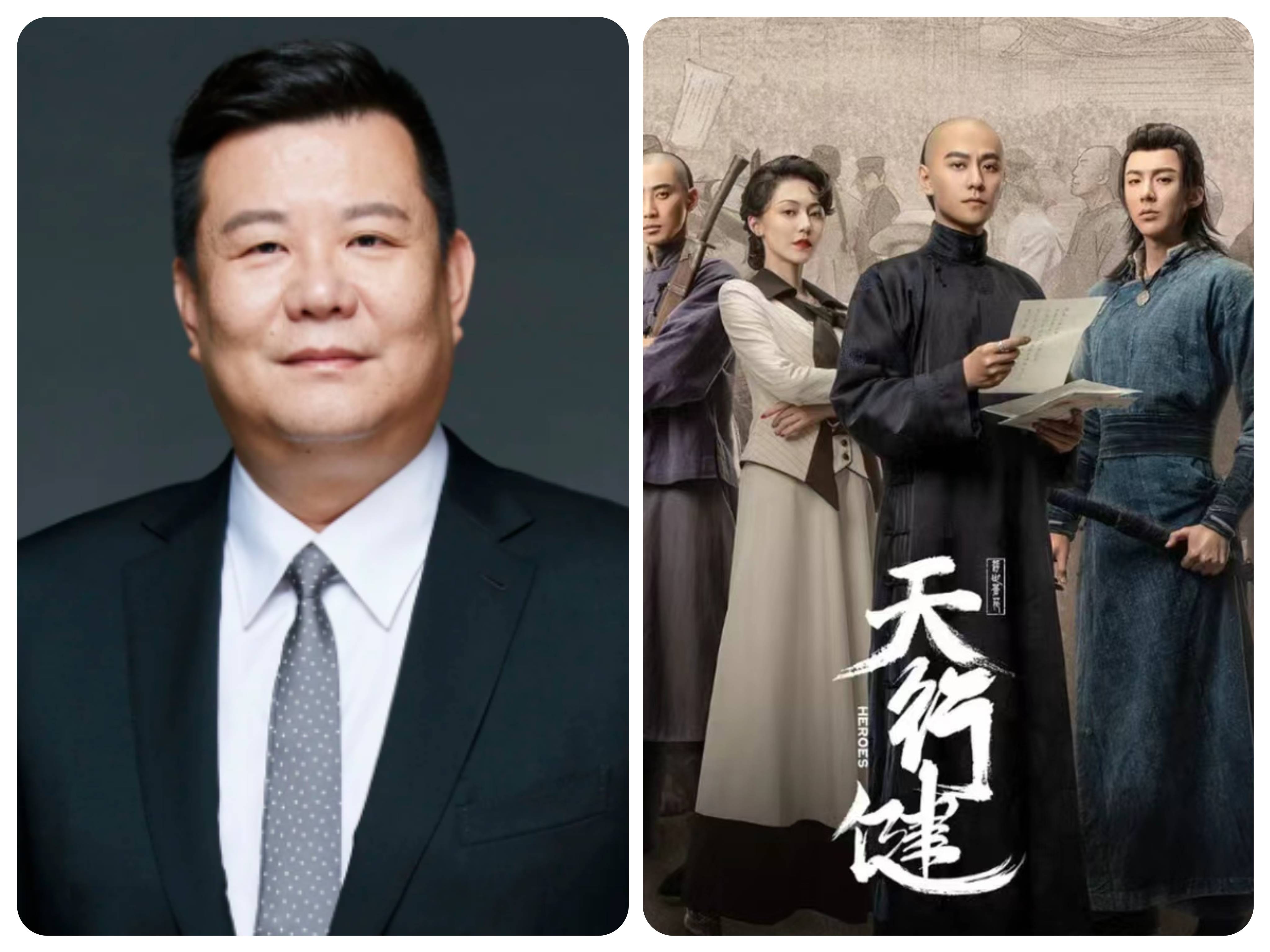 借《大生意人》热播发问内娱:长剧的尊严谁来维护<strong></p>
<p>ok交易所</strong>?