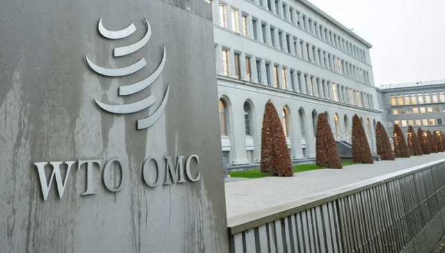 欧盟撤回对华贸易申诉，立陶宛进口恢复，中方态度依旧明确