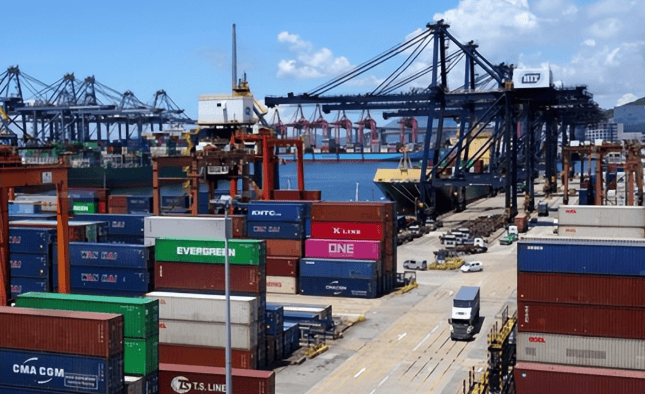 欧盟撤回对华贸易申诉<strong></p>
<p>ok交易所</strong>,立陶宛进口恢复,中方态度依旧明确