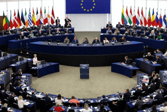 欧盟撤回对华贸易申诉<strong></p>
<p>ok交易所</strong>,立陶宛进口恢复,中方态度依旧明确