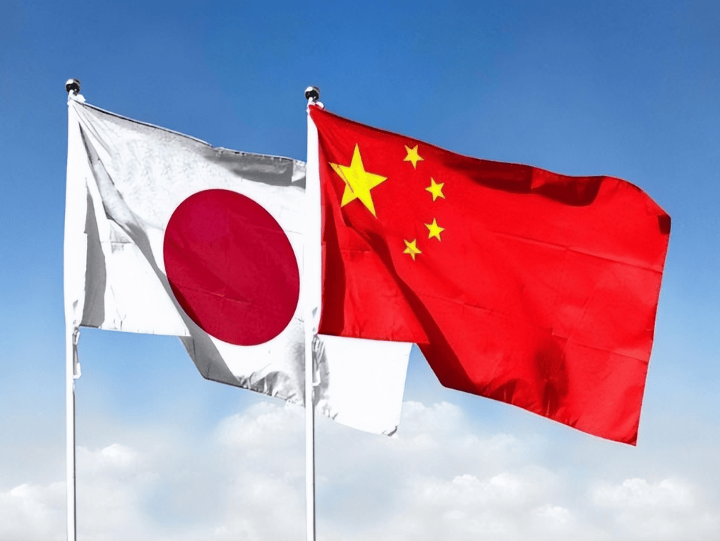 雷达照射事件升级<strong></p>
<p>ok交易所下载</strong>,澳大利亚介入力挺日本,中国大使当场驳回抗议!