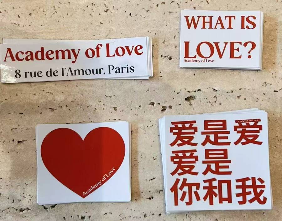 法国人在上海开店<strong></p>
<p>Sol</strong>,只卖白色衣服竟然火了丨上海滩上洋掌柜