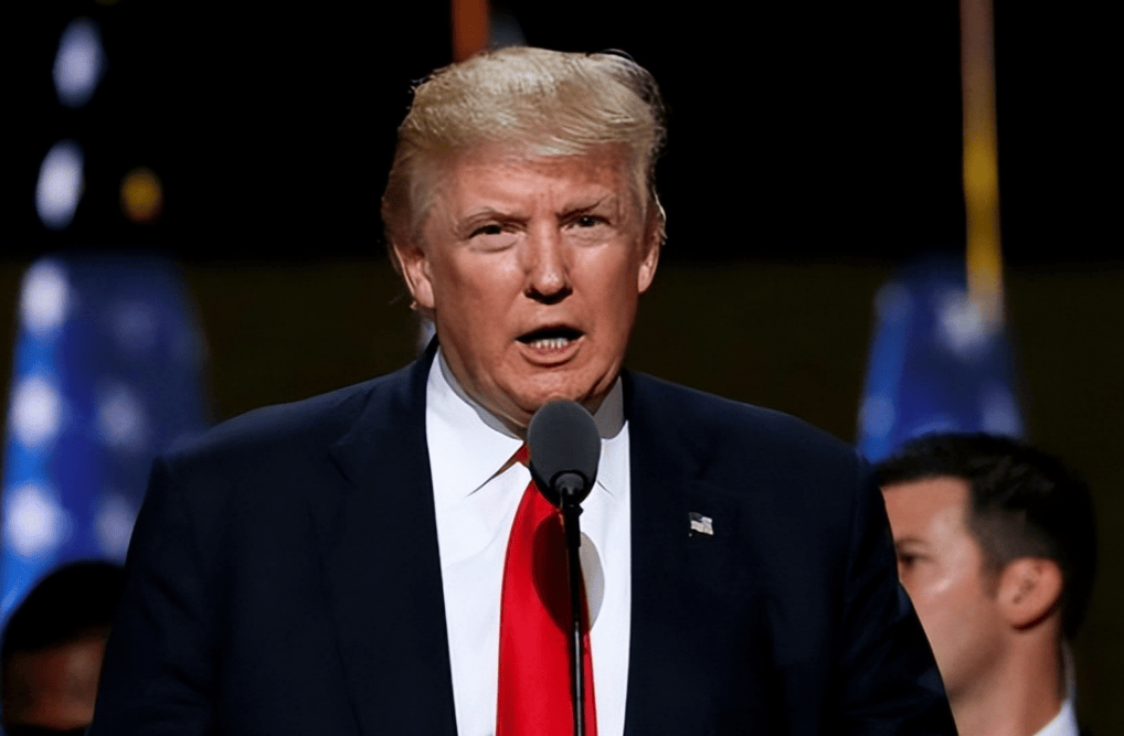 特朗普收到中方超2800亿大礼<strong></p>
<p>sol价格</strong>!美高官为华发声:中国人的确说话算数