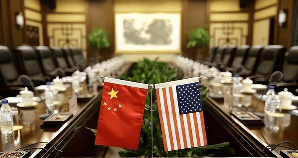 特朗普收到中方超2800亿大礼<strong></p>
<p>sol价格</strong>!美高官为华发声:中国人的确说话算数