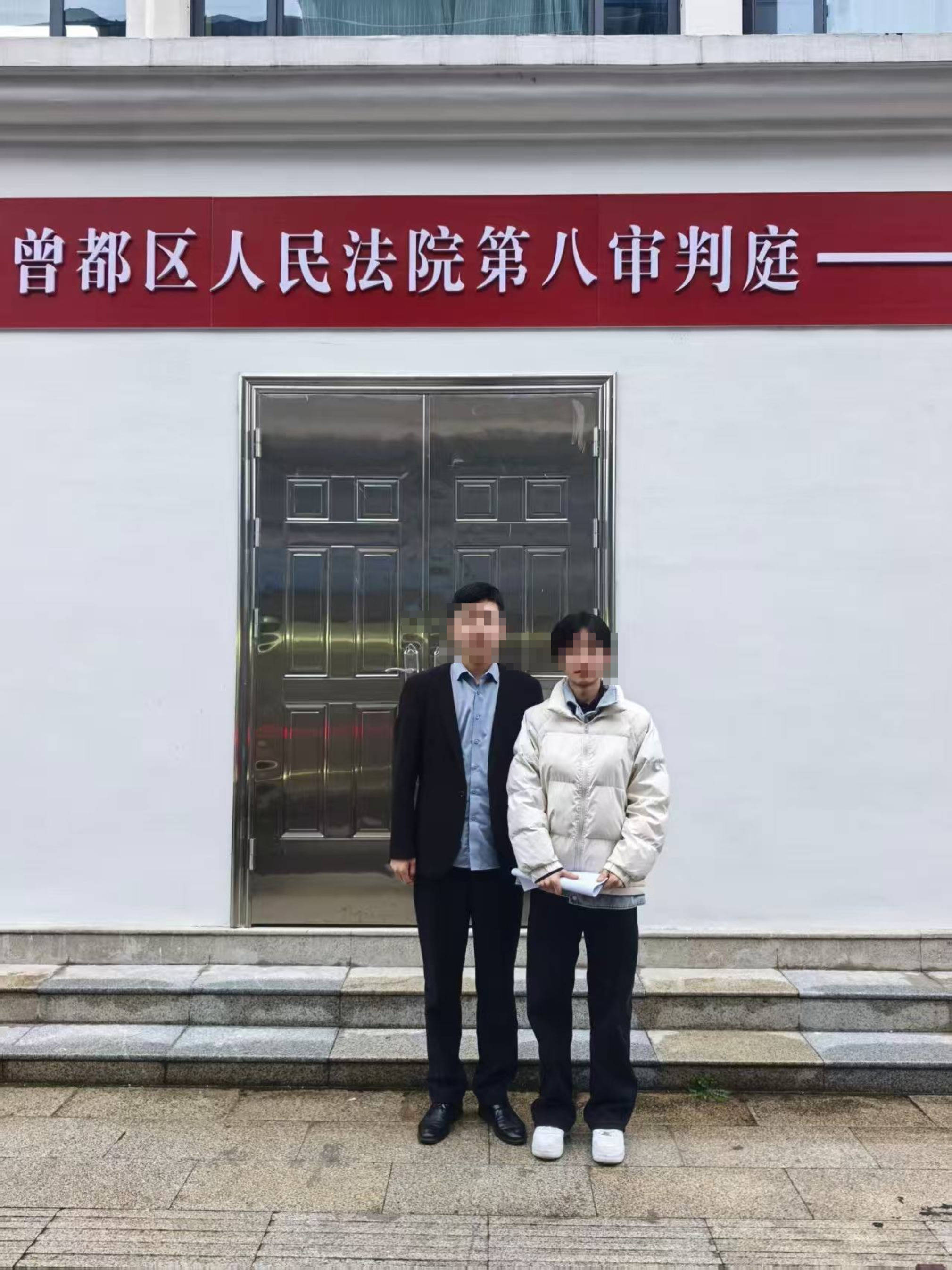 租别墅造假存单雇演员扮父母,湖北小伙被骗婚案一审宣判:被告人犯诈骗罪获刑四年半