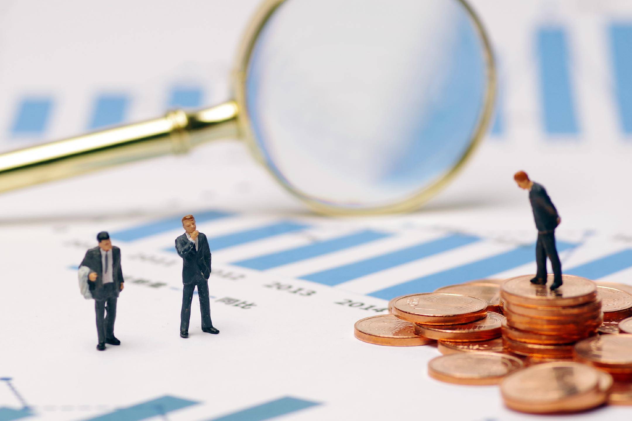 理财投资,别被“国资”股东蒙了眼