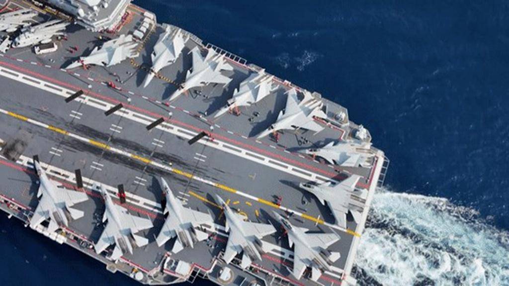 2架F-15或遭歼-15DT压制!中日如果开打<strong></p>
<p>sol价格</strong>,空自下场比印度空军还惨