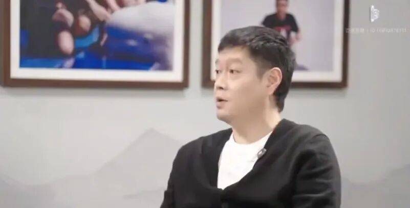 邱贻可谈孙颖莎全运会不敌王曼昱:两人水平在伯仲之间,孙颖莎输球有心理和认知的原因