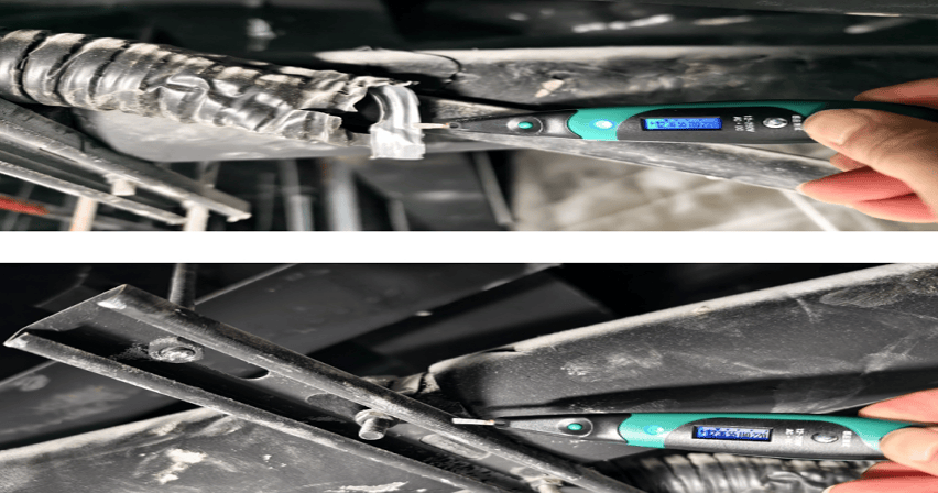 1人触电身亡!事发深圳一商场<strong></p>
<p>tokenpocket钱包</strong>,官方公布调查报告