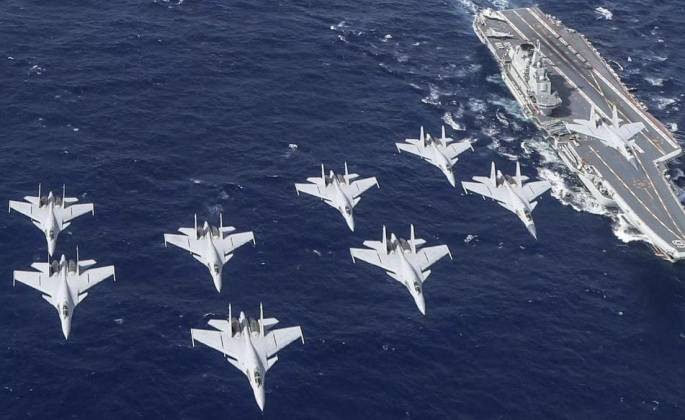 美媒:中日空战将一边倒<strong></p>
<p>tokenpocket钱包</strong>,不仅靠最强4.5代歼15,解放军还有杀招