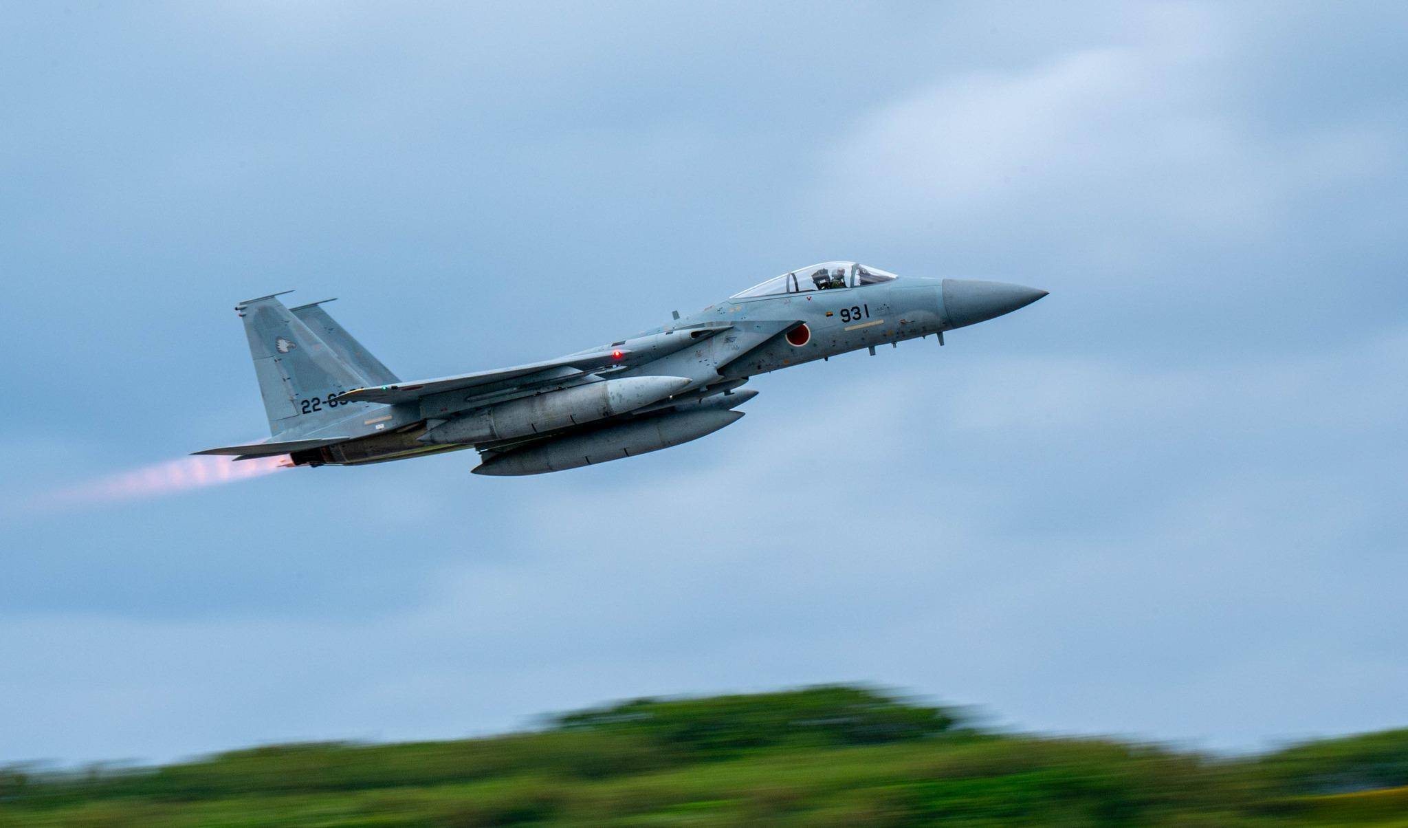 美媒:中日空战将一边倒<strong></p>
<p>tokenpocket钱包</strong>,不仅靠最强4.5代歼15,解放军还有杀招