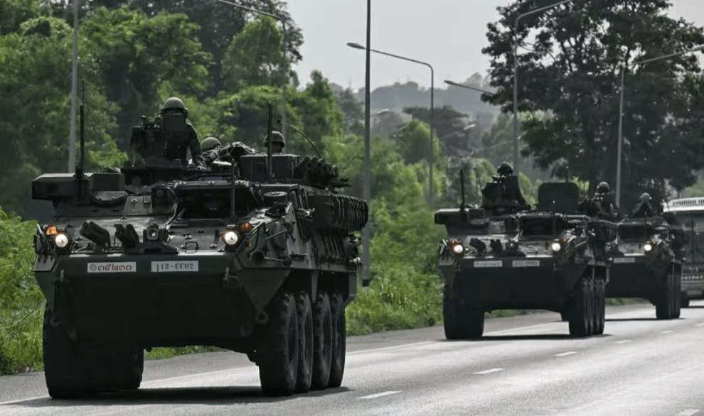 泰军想不明白<strong></p>
<p>usdc</strong>，F-16战机为何找不到中国火箭炮？终于放了一个大招