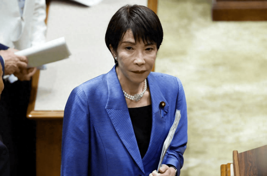 日本最新调查结果出炉！71%日本人希望高市早苗限制外国人<strong></p>
<p>usdc</strong>，最反对别国在日买房置地