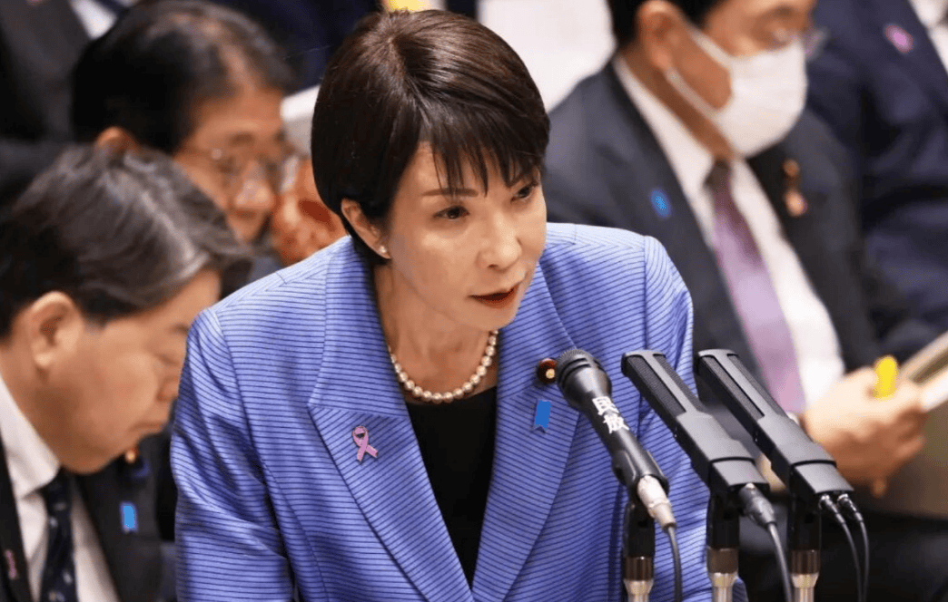 日本最新调查结果出炉！71%日本人希望高市早苗限制外国人<strong></p>
<p>usdc</strong>，最反对别国在日买房置地