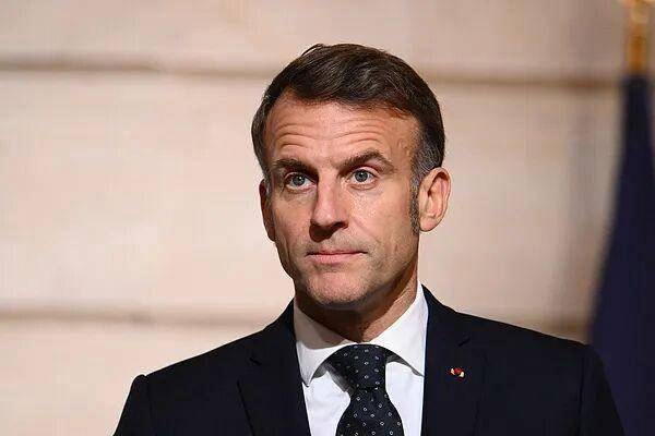 美欧不支持 乌方妥协→