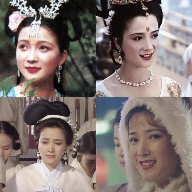 演员何晴去世<strong></p>
<p>usdc</strong>,《三国演义》“赵云”扮演者张山透露病情:我们是邻居,她罹患脑瘤还中风了