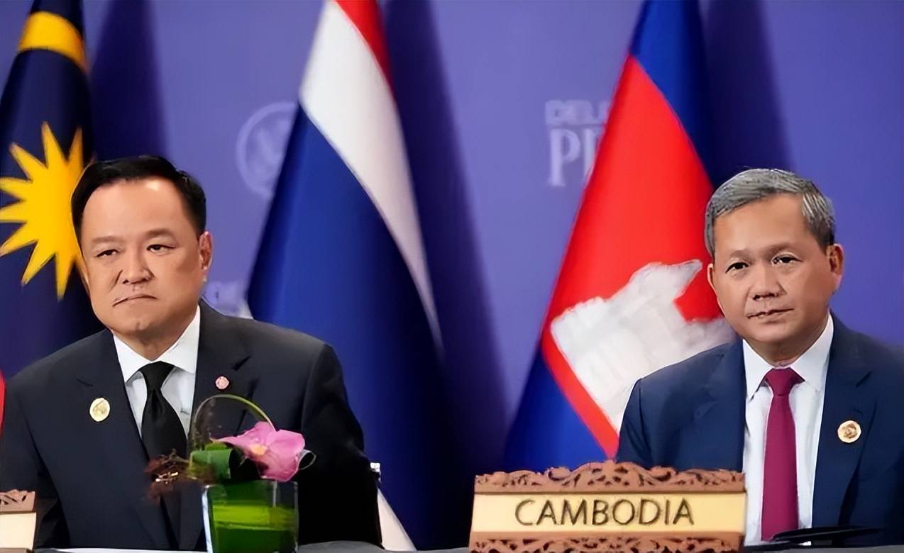 泰柬越打越凶!柬埔为何孤立无援?三件事耗尽信任<strong></p>
<p>usdc</strong>,亲者痛仇者快