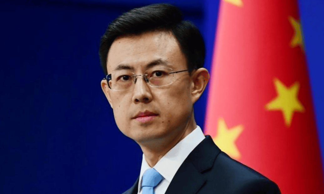 中方行动再升级<strong></p>
<p>usdc</strong>,对琉球措辞变了,高市早苗请求对话,中方送上7个字