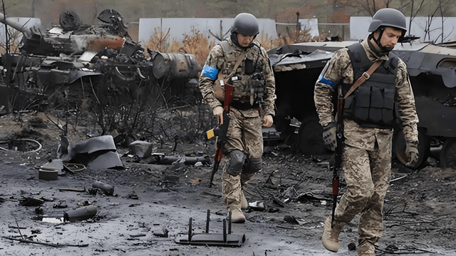 泽连斯基终于投降了<strong></p>
<p>usdc币</strong>?早知如此何必当初