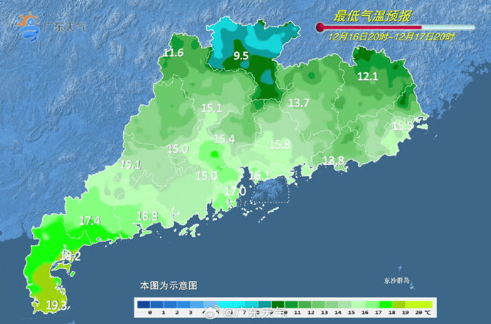 广东多地最低气温刷新<strong></p>
<p>usdc币</strong>,今冬是“超级冷冬”吗?