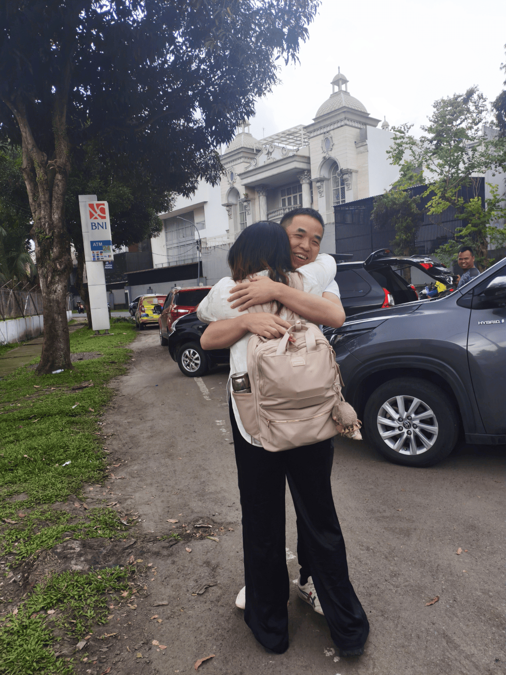 苏门答腊洪灾:千人死亡、毁林恶果、华人自救与亚齐海啸创伤|907编辑部