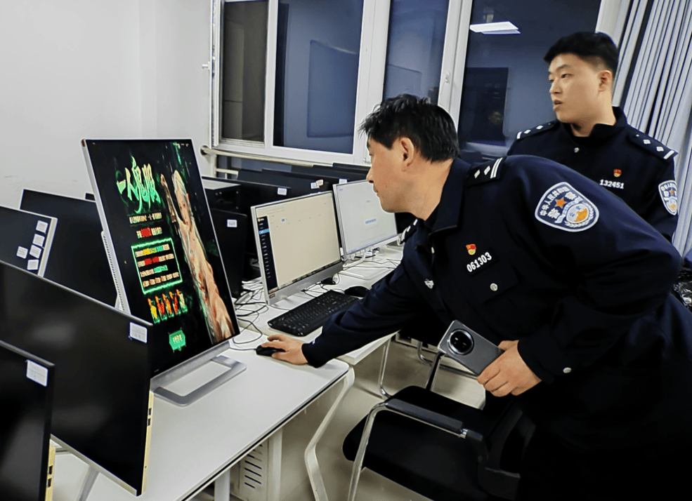 涉案3.6亿余元！山东济宁公安破获特大网络交友诈骗案<strong></p>
<p>web3</strong>，40余款App全是陷阱