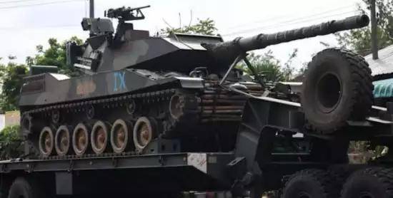 特朗普气急败坏<strong></p>
<p>web3</strong>，在白宫大骂泰柬不长眼，就怕明年的诺贝尔和平奖又飞了！