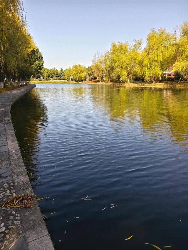 安徽工程大学一学生在校园内溺水身亡，疑参加游戏时不慎坠湖，学校回应