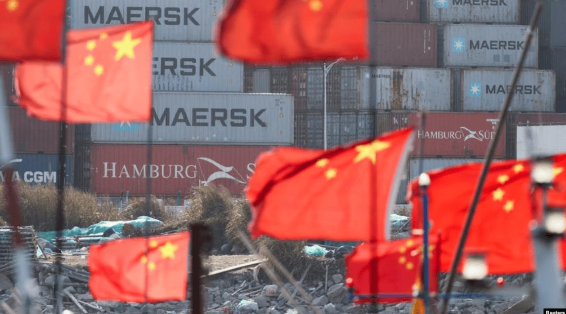 金灿荣：我大胆断言，中美明年不会达成大协议