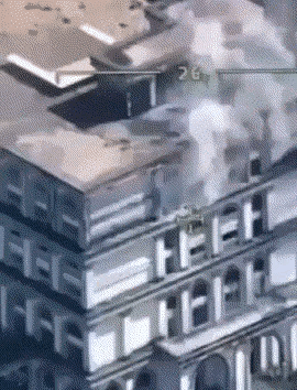 柬埔寨出动PHL-03型300毫米远火<strong></p>
<p>web3</strong>，3发火箭弹准确命中泰军据点？