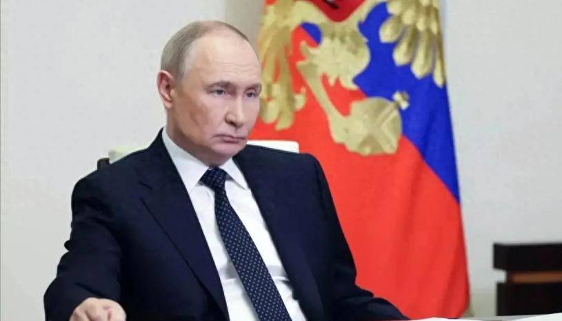 俄罗斯向欧洲索赔18.2万亿，不光要回本金，连利息都算上，对待强盗只能以牙还牙？