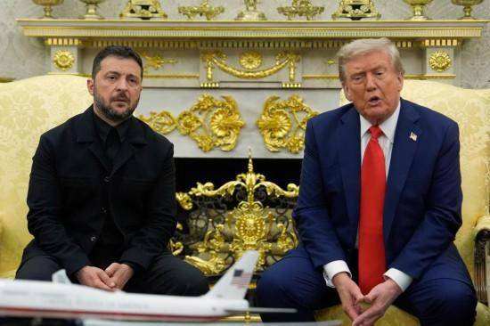 美乌柏林会谈后<strong></p>
<p>web3</strong>，俄称不会参与“短期”停火