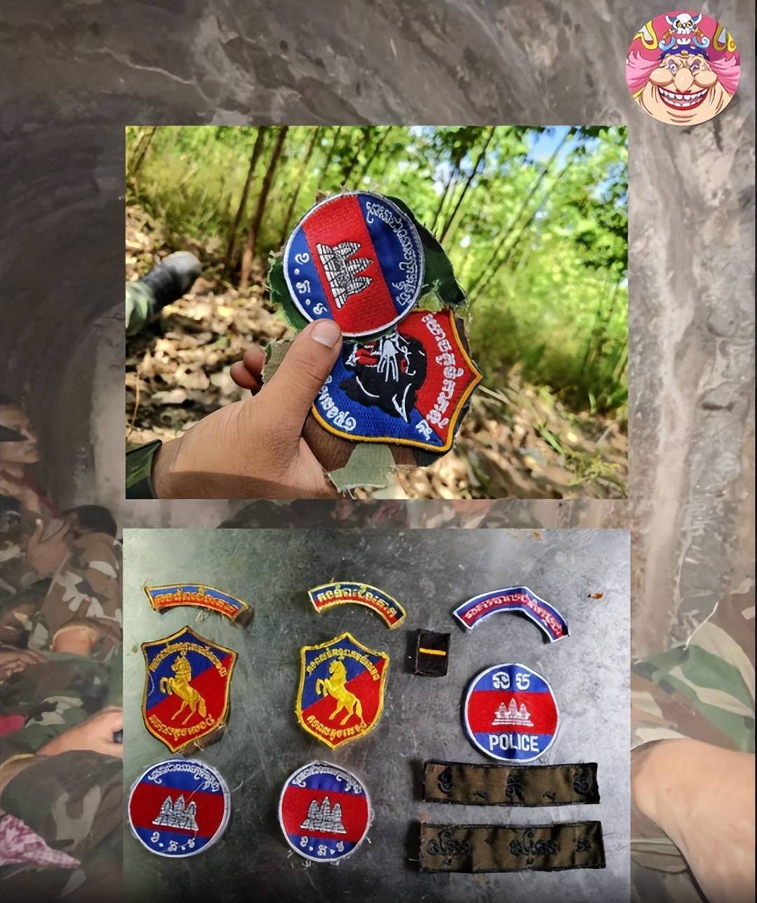 炸大桥<strong></p>
<p>web3</strong>，炸赌场，F-16突防红旗12，泰国拒绝停火，跟特朗普唱反调