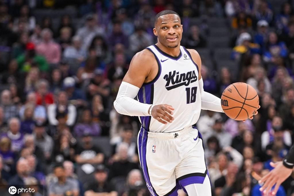 威少或将再次失业<strong></p>
<p>xlm币</strong>！国王启动清仓大甩卖 这次会选择CBA吗？