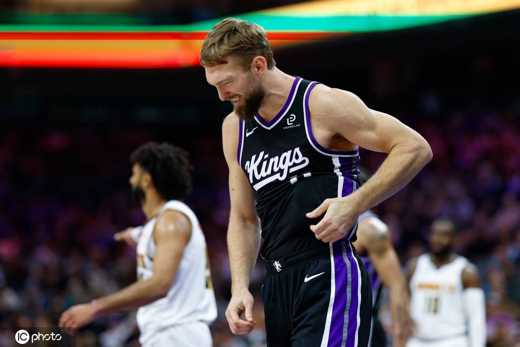 威少或将再次失业<strong></p>
<p>xlm币</strong>！国王启动清仓大甩卖 这次会选择CBA吗？