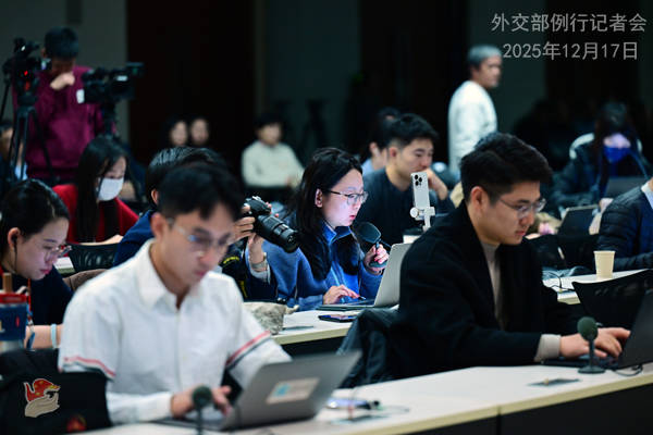 日方与英法德加等国沟通称对台立场未变<strong></p>
<p>xlm币</strong>，外交部：妄图在国际上装无辜、骗同情 | 外交部记者会实录（2025.12.17）