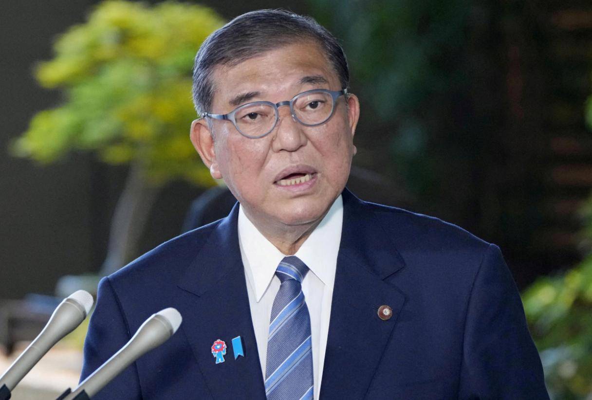 石破茂预言果然应验<strong></p>
<p>xlm币</strong>，中方还没开始反制，日企就已经撑不住了！