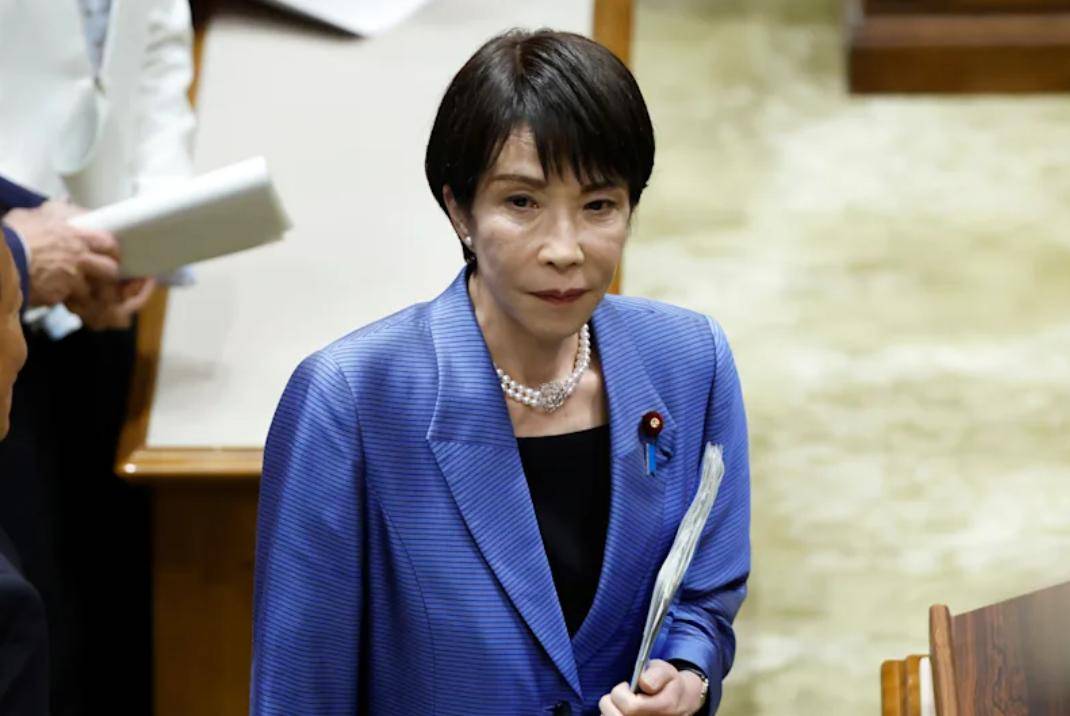 石破茂预言果然应验<strong></p>
<p>xlm币</strong>，中方还没开始反制，日企就已经撑不住了！