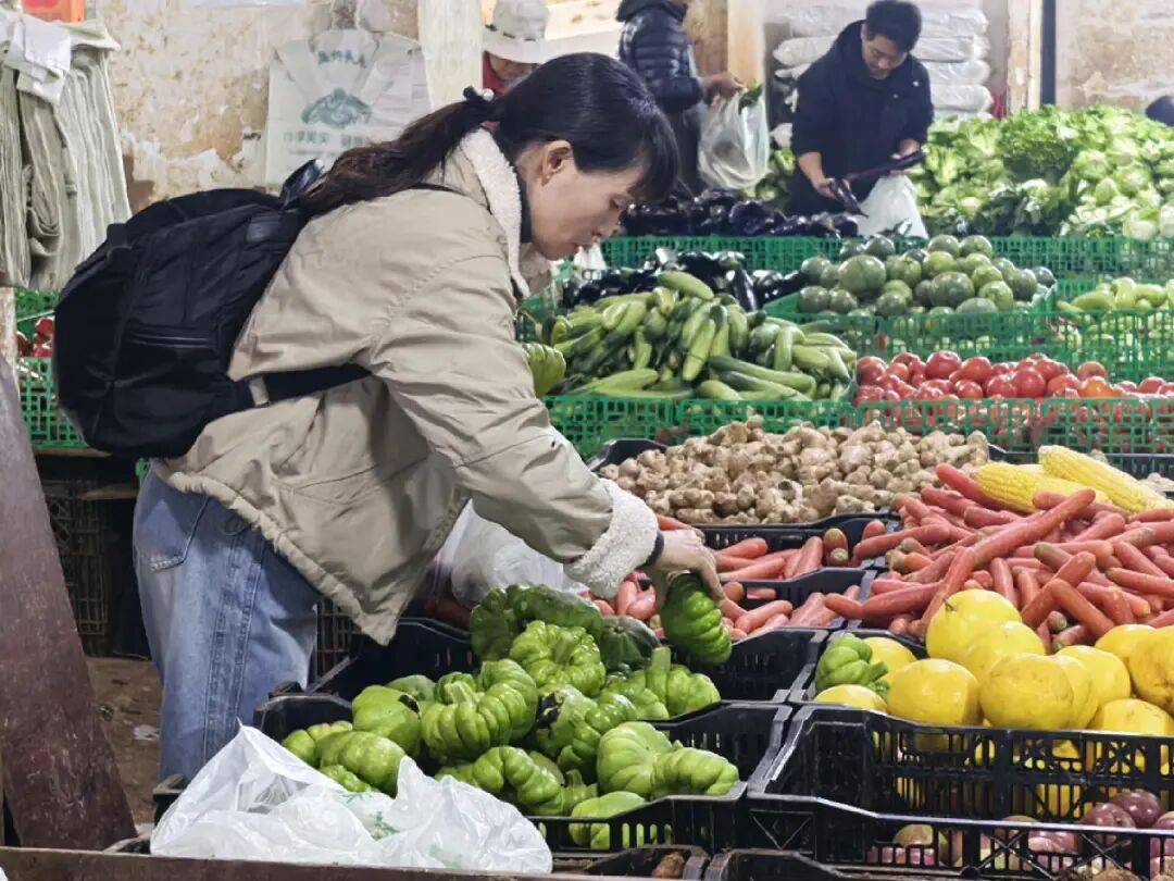 价格飙升至70元/公斤!很多昆明人家中必备……