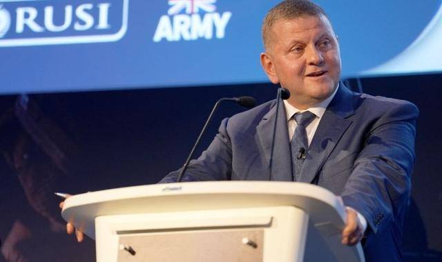 乌军前总司令警告:一旦俄乌冲突结束<strong></p>
<p>xlm币</strong>,乌克兰还有一场内战要打