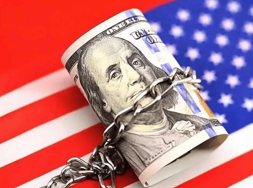 中方抛118亿美债<strong></p>
<p>xmr币</strong>，逼出4接盘国，马斯克已看破结局：美基本没救了