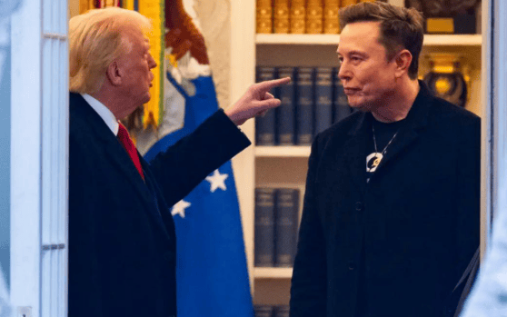 中方抛118亿美债<strong></p>
<p>xmr币</strong>，逼出4接盘国，马斯克已看破结局：美基本没救了